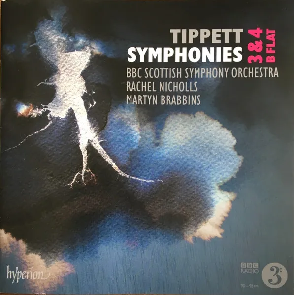 Symphonien Nr.3 & 4