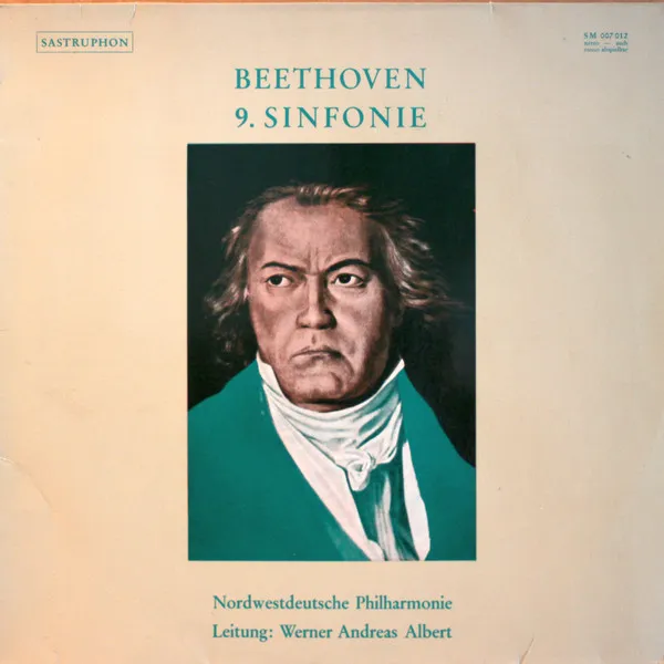 9. Sinfonie