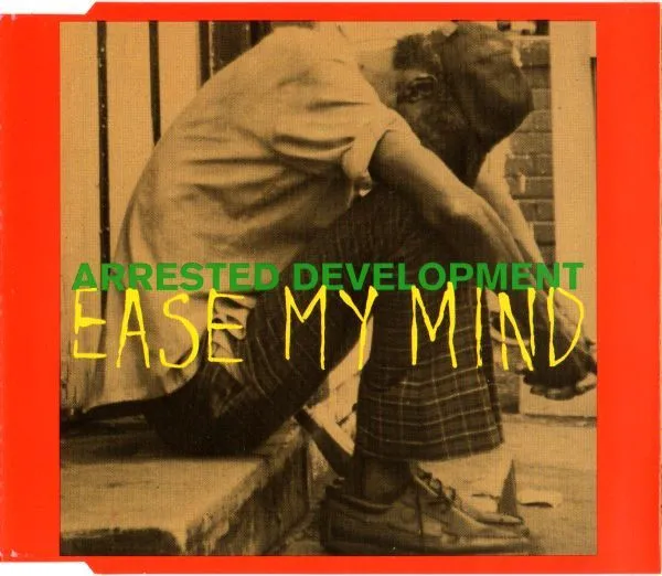 Ease My Mind