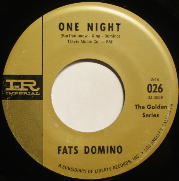 One Night