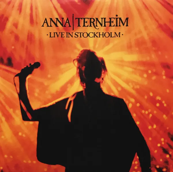 Live In Stockholm (180g)