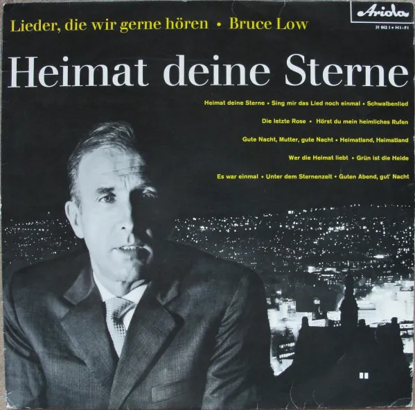 Heimat Deine Sterne
