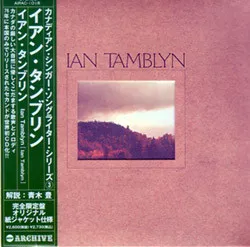 Ian Tamblyn