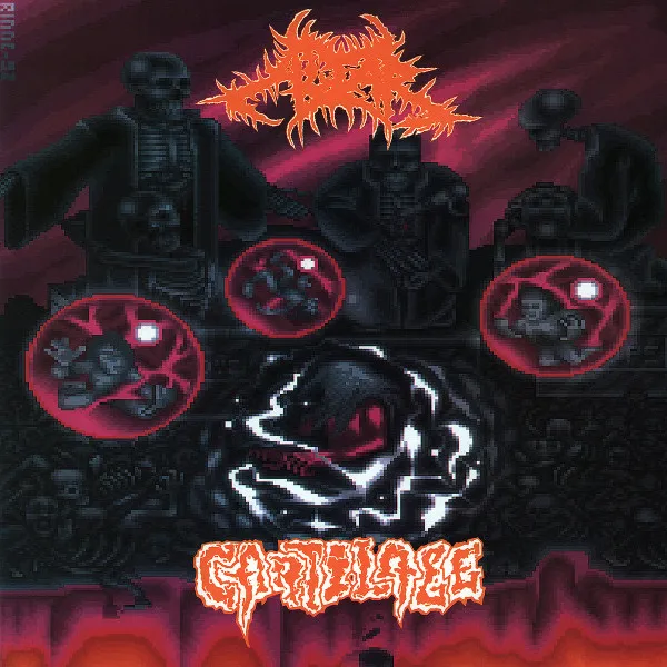 Split Album