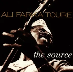 The Source - Special Edition (remastered) (180g)