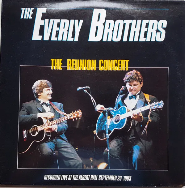 The Reunion Concert