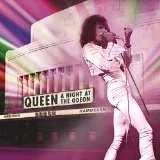 A Night At the Odeon