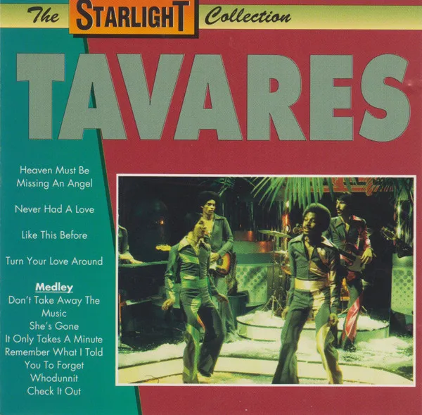 Greatest Hits Live