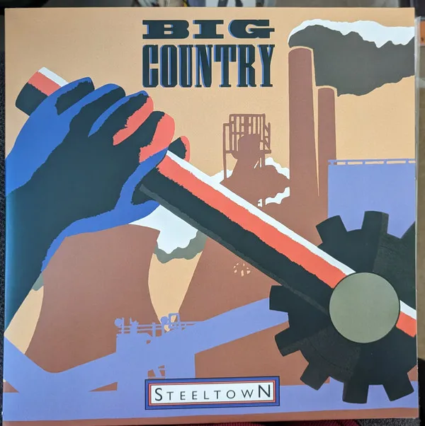 Steeltown