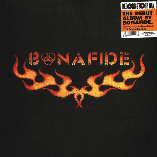 Bonafide