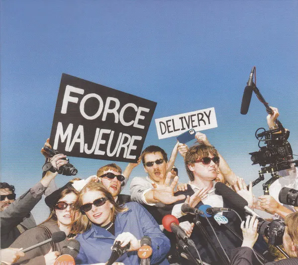 Force Majeure