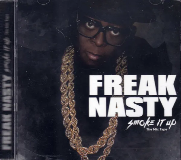 Freak Nasty