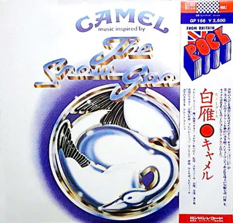 The Snow Goose