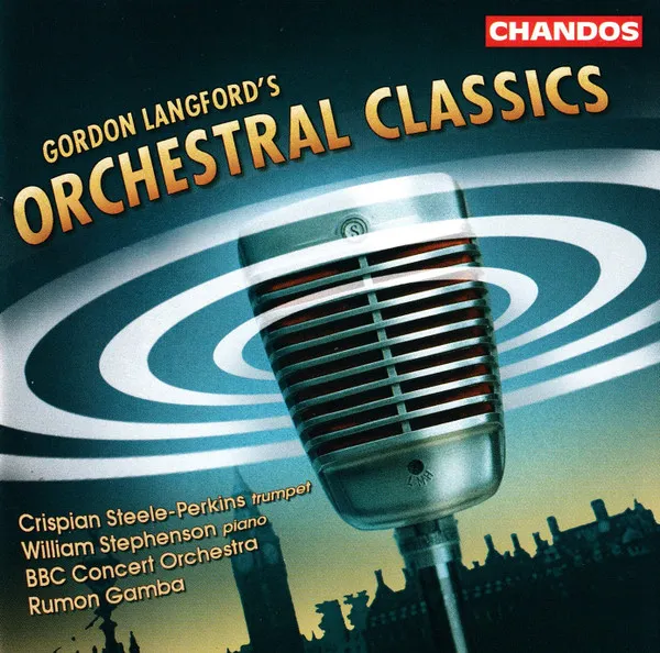 Gordon Langford's Orchestral Classics