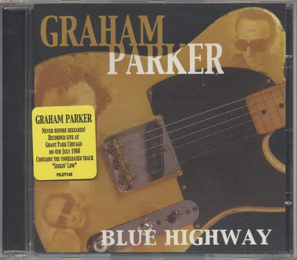 Blue Highway