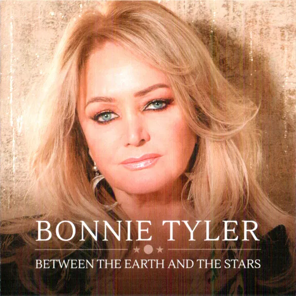 Between The Earth And The Stars