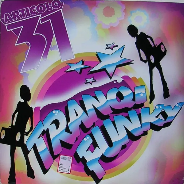 Tranqi Funky