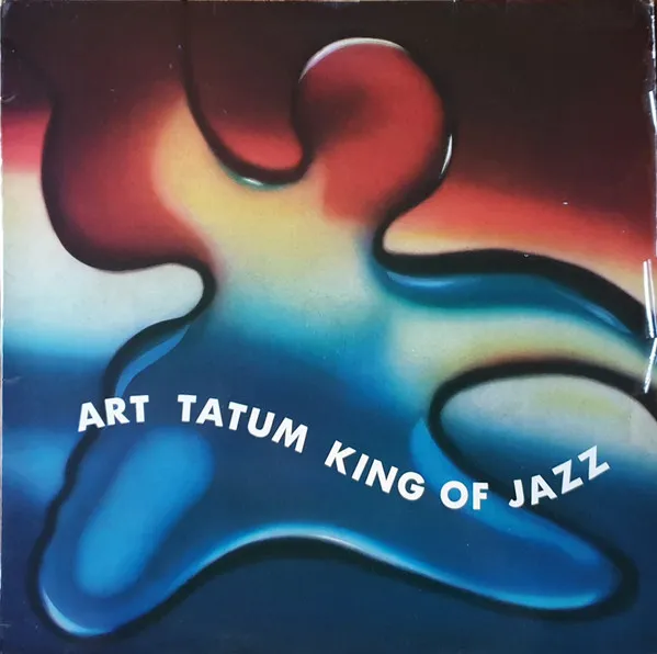 King Of Jazz