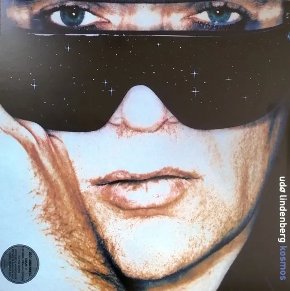 Kosmos (30 Jahre Jubiläumsedition) (180g) (Limited Handnumbered Edition) (Sparkle Universe Vinyl)