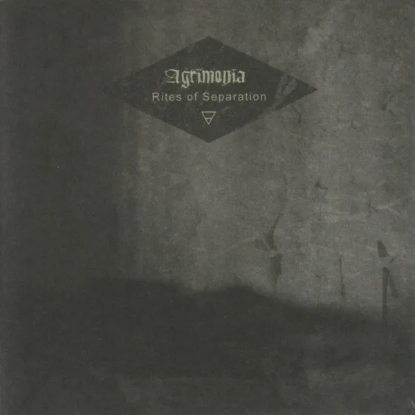 Rites Of Separation
