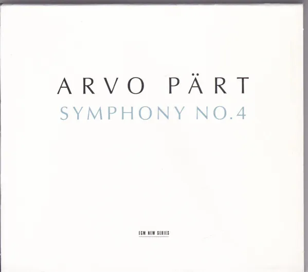 Symphonie Nr.4 "Los Angeles"