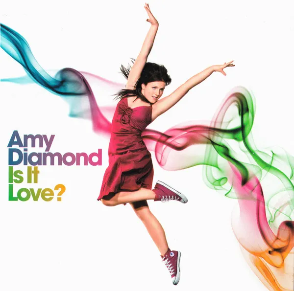 Is It Love