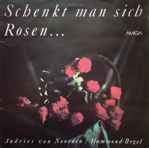 Schenkt Man Sich Rosen...