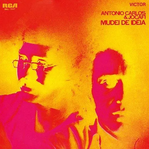 Mudei De Idéia