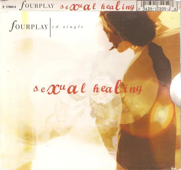 Sexual Healing