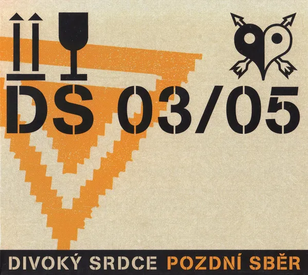 Pozdní sběr