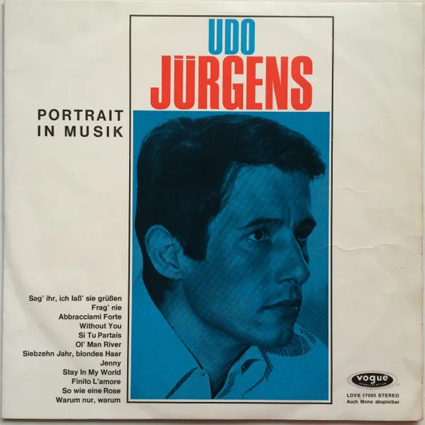 Portrait In Musik