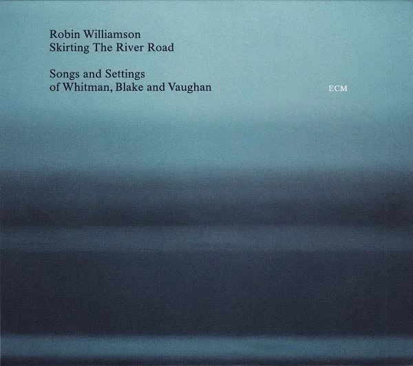 Skirting The River Road