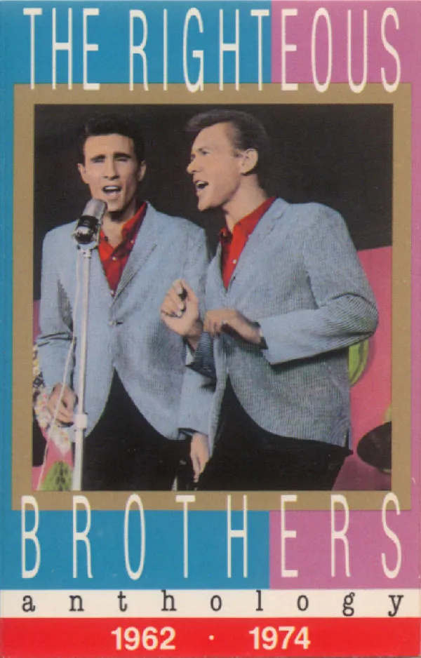 Anthology (1962-1974)