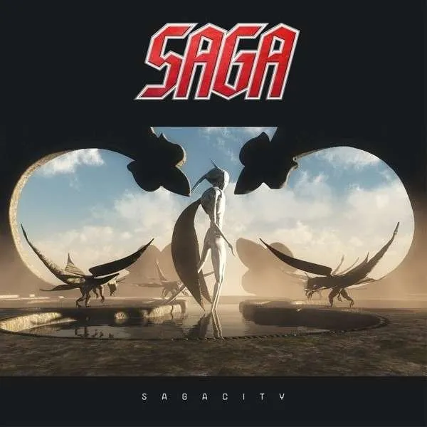 Sagacity (45 RPM)