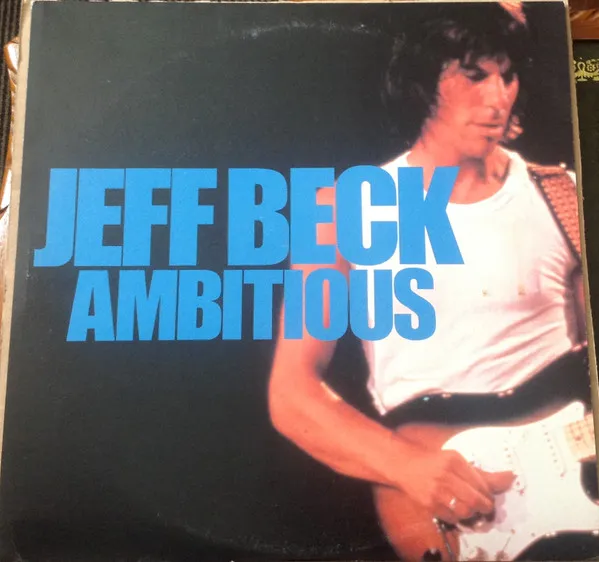 Ambitious