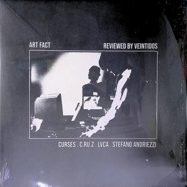Art Fact Reviewed by Veintidos