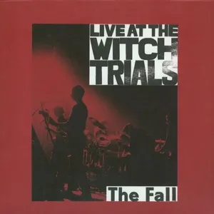 Live At The Witch Trials (180g)