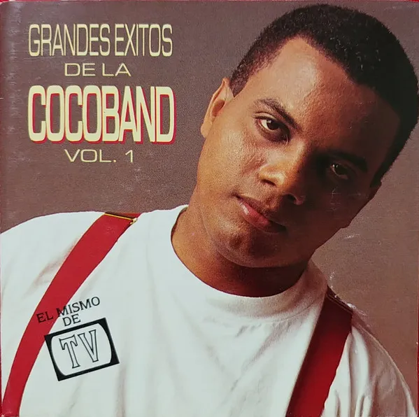 Grandes Exitos De La Cocoband Vol. 1
