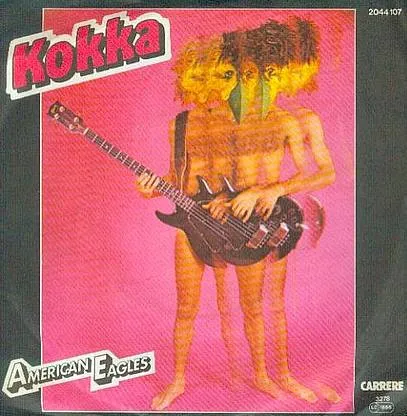 Kokka