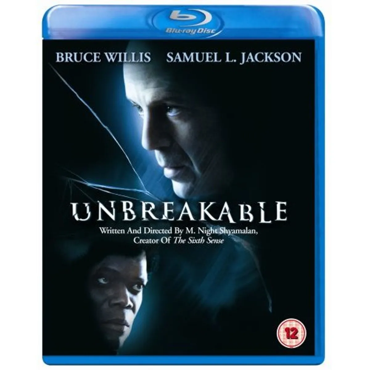 Unbreakable