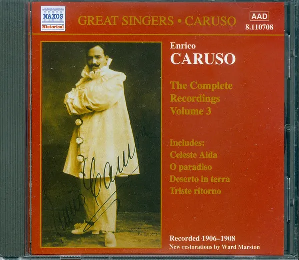 The Complete Recordings Volume 3