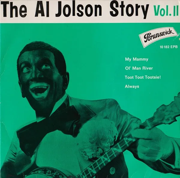 The Al Jolson Story Vol.II