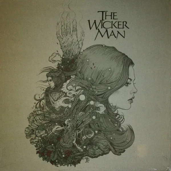 The Wicker Man