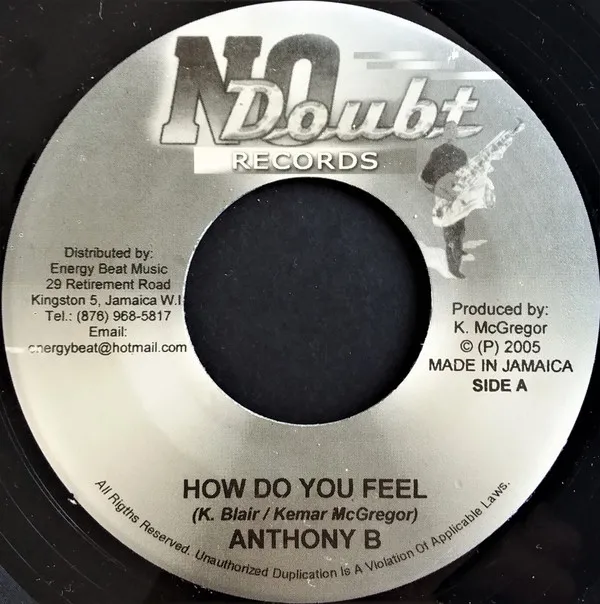 How Do You Feel