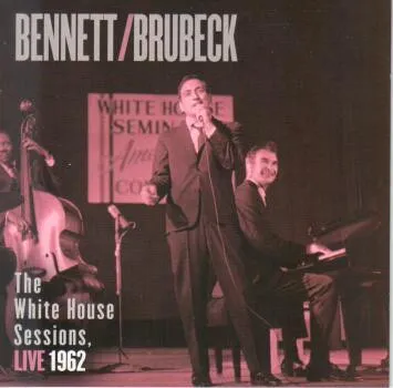 The White House Sessions, Live 1962