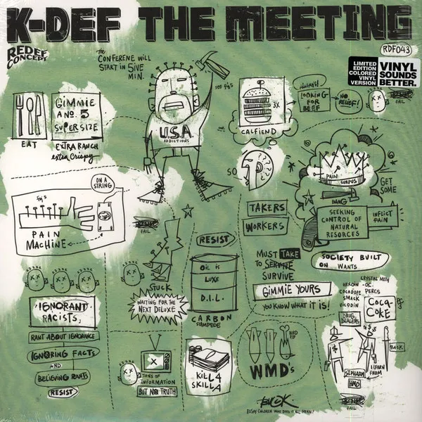 The Meeting