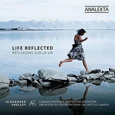 Life Reflected (Réflexions Sur la Vie)