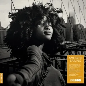 Smooth Sailing: a Rare Soul Adventure