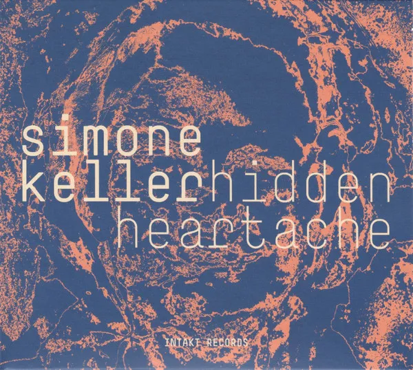 Hidden Heartache