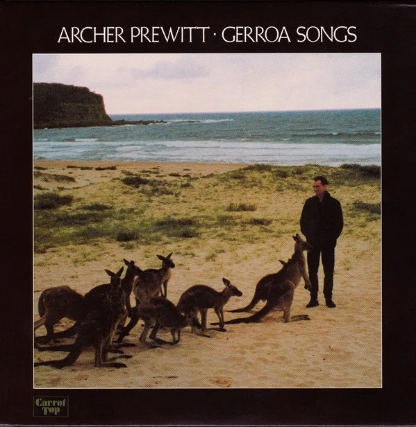 Gerroa Songs